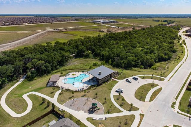 787 Cascade Lane, Princeton, TX 75407