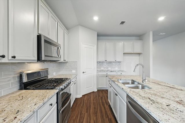 787 Cascade Lane, Princeton, TX 75407