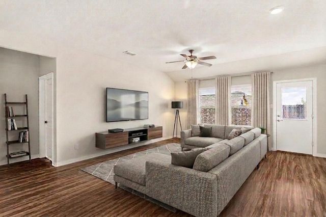 787 Cascade Lane, Princeton, TX 75407