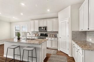 787 Cascade Lane, Princeton, TX 75407