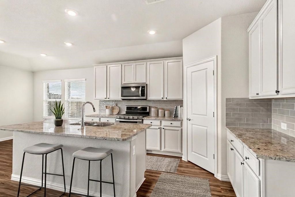 787 Cascade Lane, Princeton, TX 75407