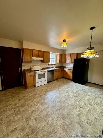 36 Sharon Road APT 9, Waterbury, CT 06705