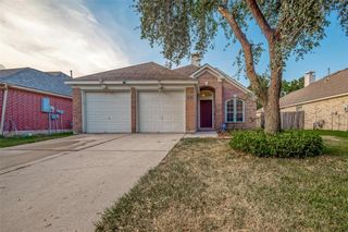 25910 Palmdale Estate Drive, Richmond, TX 77406