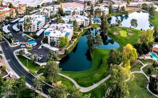 5124 N 31st Place 536, Phoenix, AZ 85016