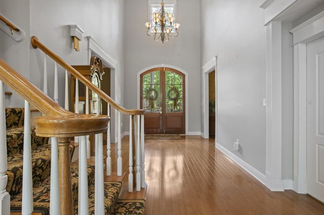 11 Bocage, Hattiesburg, MS 39402