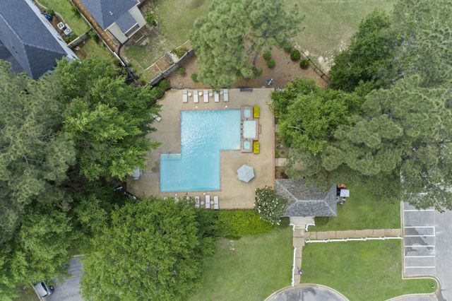 11 Bocage, Hattiesburg, MS 39402