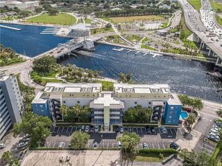 1501 DOYLE CARLTON DRIVE 411, Tampa, FL 33602