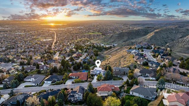 3994 W Quail Ridge Dr, Boise, ID 83703
