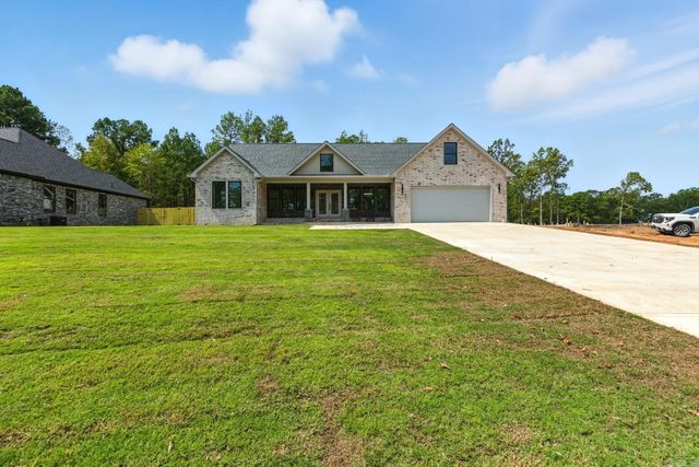 1008 Parkside Drive, Redfield, AR 72132
