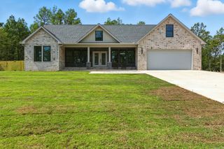 1008 Parkside Drive, Redfield, AR 72132
