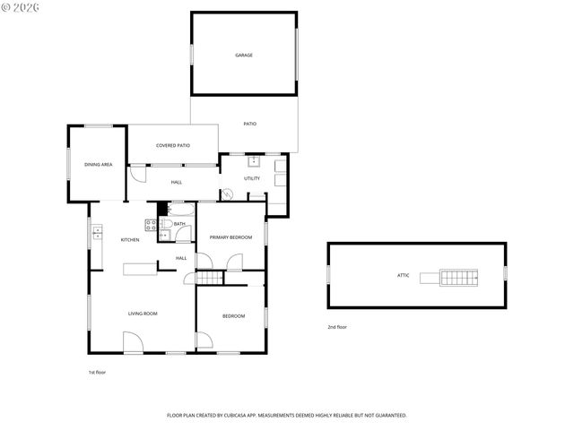 36290 7TH St, Nehalem, OR 97131