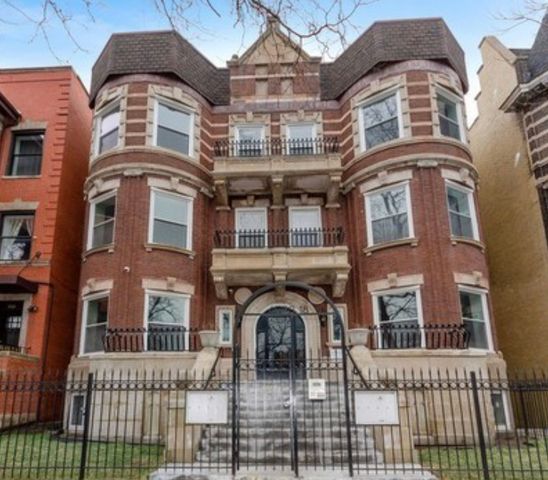 4520 S King Drive 1B, Chicago, IL 60653