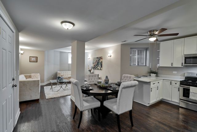 4520 S King Drive 1B, Chicago, IL 60653