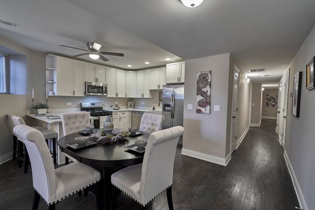 4520 S King Drive 1B, Chicago, IL 60653