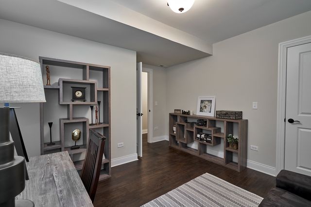 4520 S King Drive 1B, Chicago, IL 60653