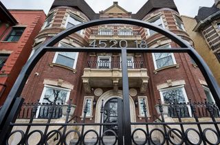 4520 S King Drive 1B, Chicago, IL 60653