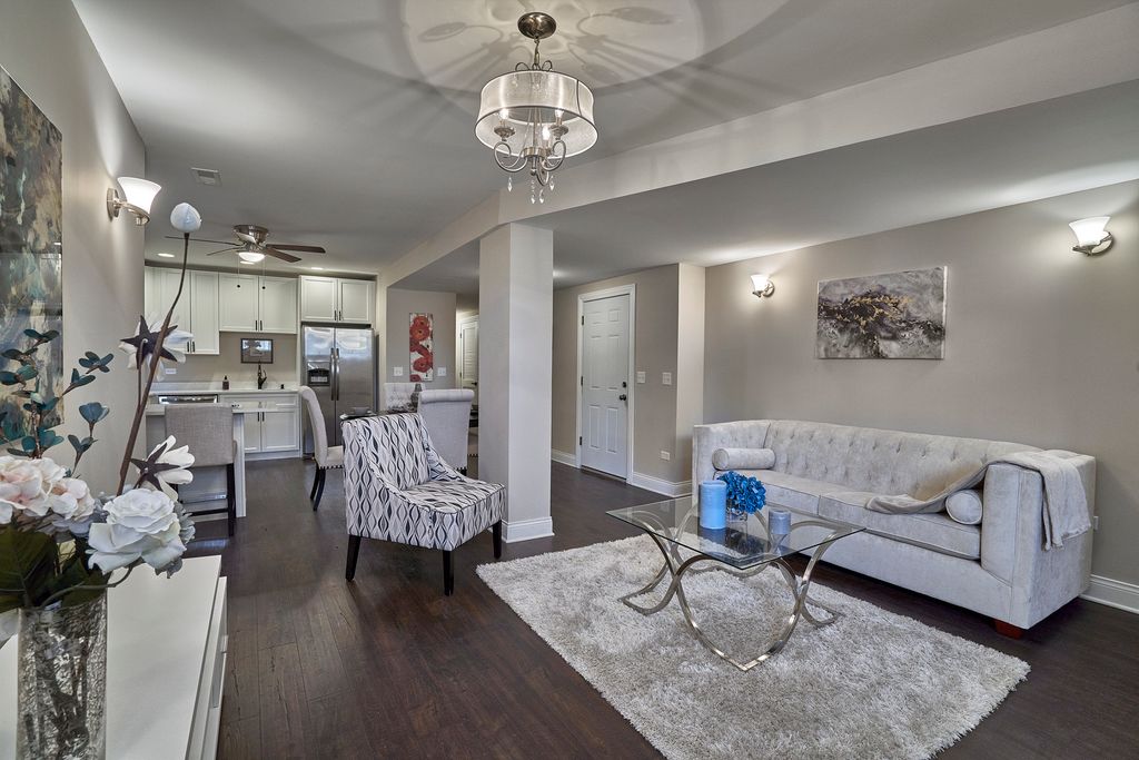 4520 S King Drive 1B, Chicago, IL 60653 — photo 3