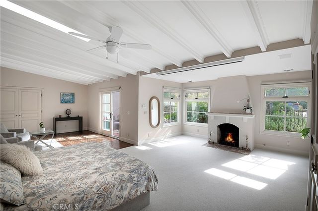 21149 Entrada Road, Topanga, CA 90290