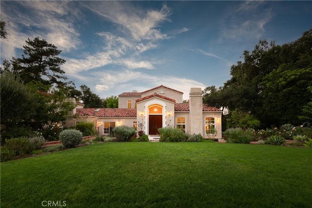 21149 Entrada Road, Topanga, CA 90290