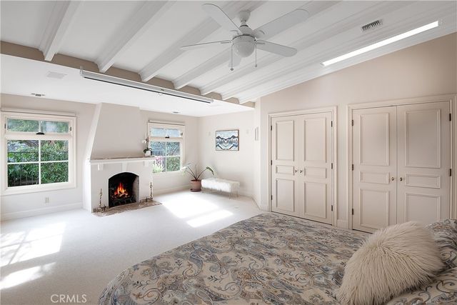 21149 Entrada Road, Topanga, CA 90290