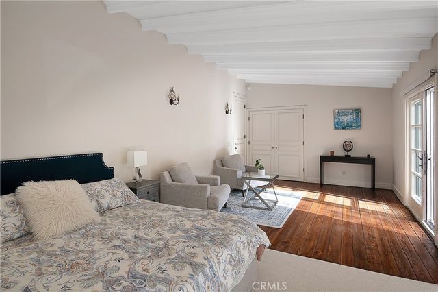 21149 Entrada Road, Topanga, CA 90290