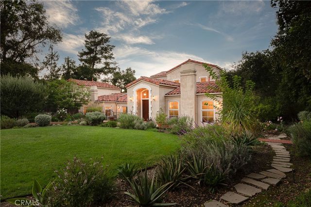 21149 Entrada Road, Topanga, CA 90290