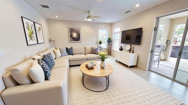 2323 NW Padova Street, Port St. Lucie, FL 34986