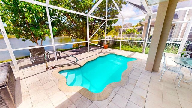2323 NW Padova Street, Port St. Lucie, FL 34986