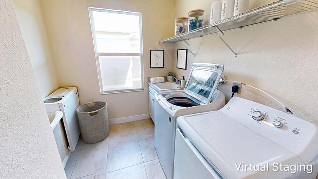 2323 NW Padova Street, Port St. Lucie, FL 34986