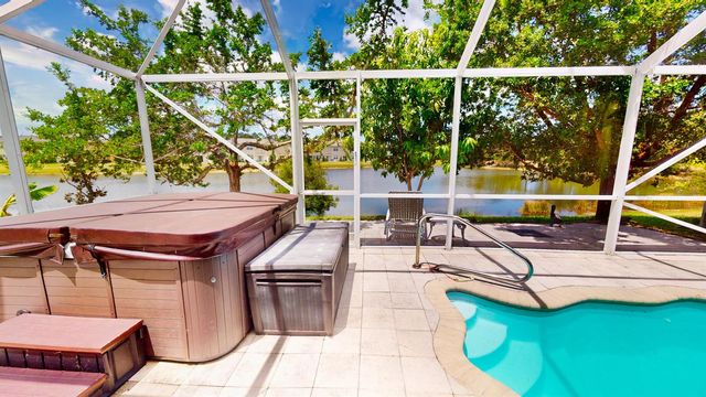 2323 NW Padova Street, Port St. Lucie, FL 34986