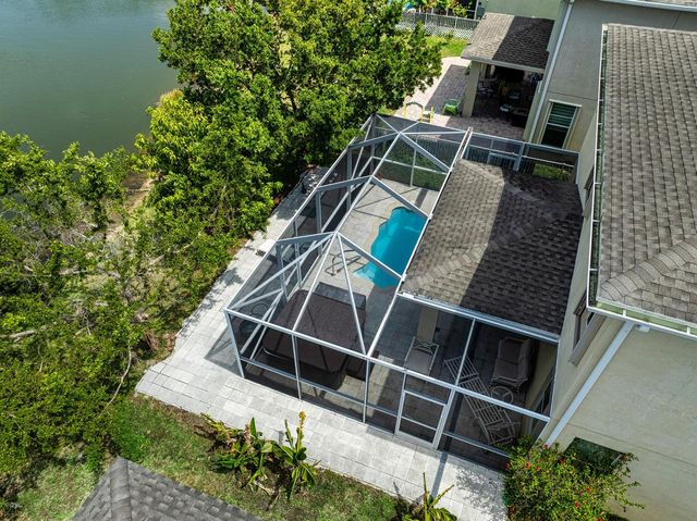 2323 NW Padova Street, Port St. Lucie, FL 34986