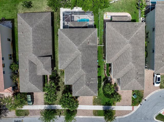 2323 NW Padova Street, Port St. Lucie, FL 34986