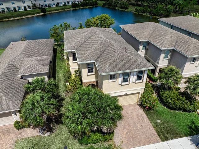 2323 NW Padova Street, Port St. Lucie, FL 34986