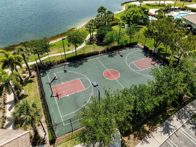 2323 NW Padova Street, Port St. Lucie, FL 34986