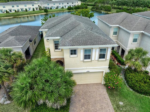 2323 NW Padova Street, Port St. Lucie, FL 34986