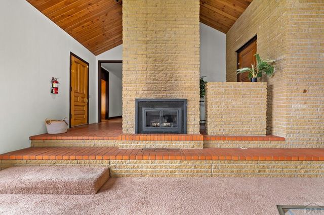 900 Stonewall, Trinidad, CO 81082