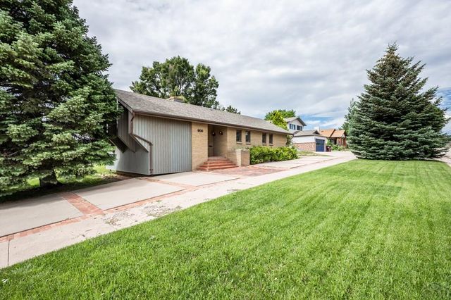 900 Stonewall, Trinidad, CO 81082