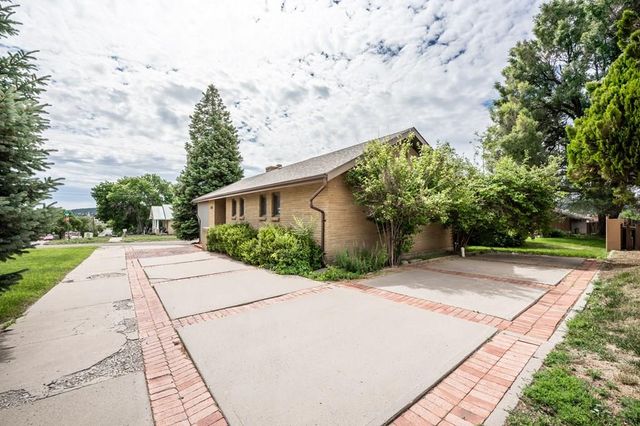 900 Stonewall, Trinidad, CO 81082