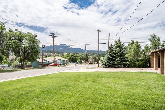 900 Stonewall, Trinidad, CO 81082