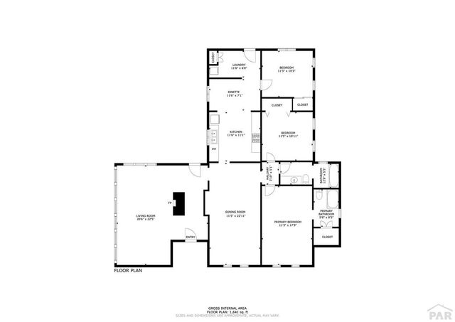 900 Stonewall, Trinidad, CO 81082