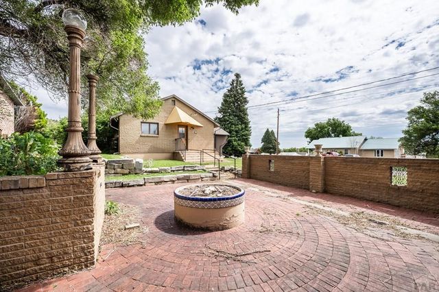 900 Stonewall, Trinidad, CO 81082