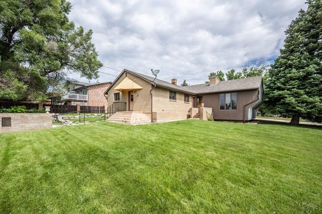 900 Stonewall, Trinidad, CO 81082