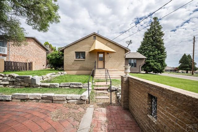 900 Stonewall, Trinidad, CO 81082