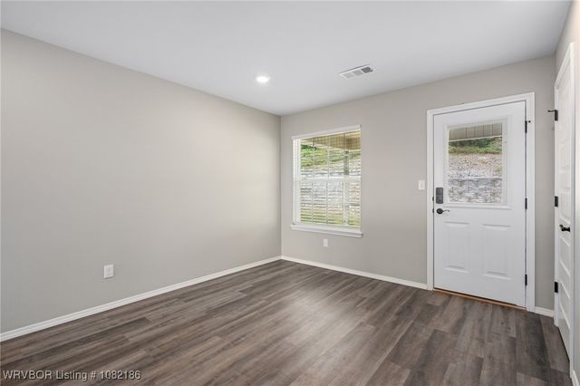 2325 Amy Lane, Van Buren, AR 72956