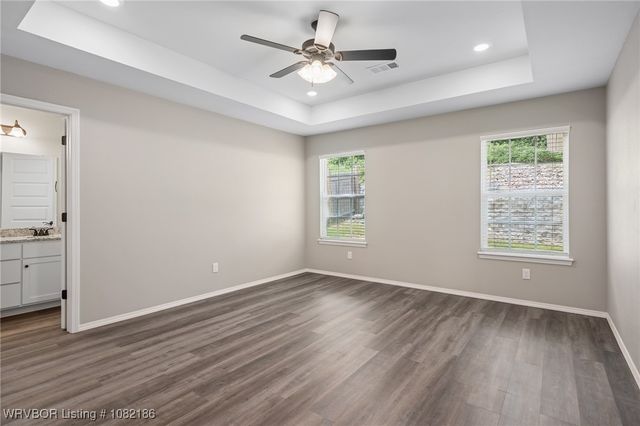 2325 Amy Lane, Van Buren, AR 72956