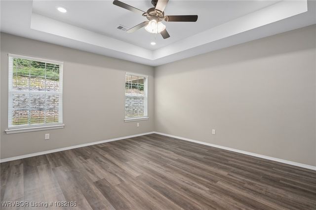 2325 Amy Lane, Van Buren, AR 72956