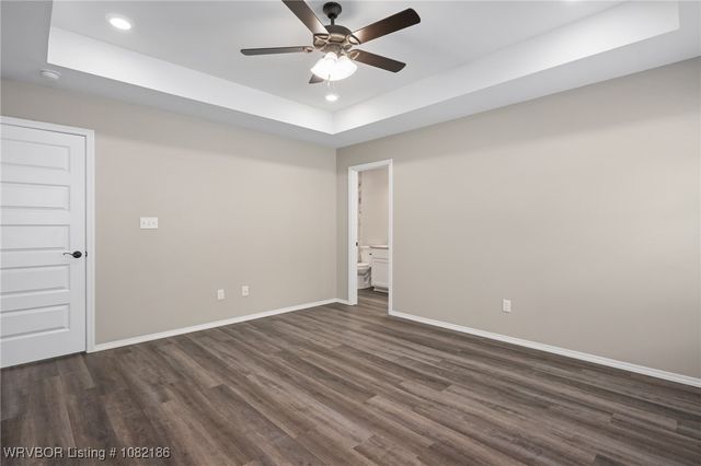 2325 Amy Lane, Van Buren, AR 72956