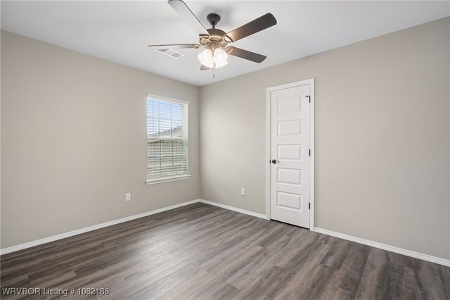2325 Amy Lane, Van Buren, AR 72956