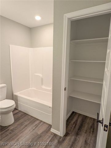 2325 Amy Lane, Van Buren, AR 72956
