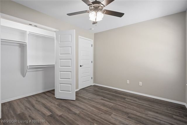 2325 Amy Lane, Van Buren, AR 72956